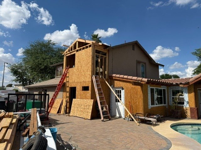 HDZ Carpentry LLC
